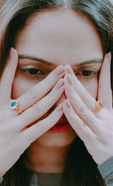 Bvlgari - Women's Ring